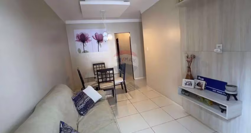 Conforto e estilo! casa plana em lagoa redonda – alpha park, fortaleza/ce.