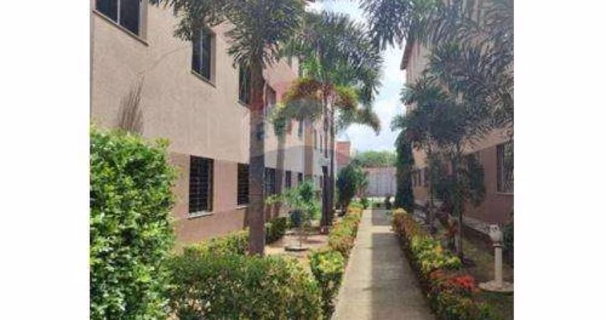 Apartamento de 2 quartos no Bairro Serinha - oportunidade que cabe no bolso!