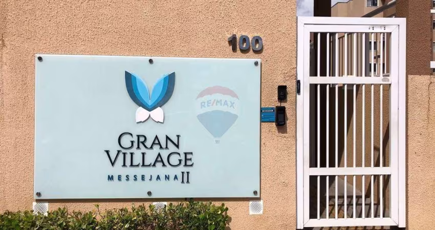 Apartamento para Aluguel –  Gran Village Messejana 2