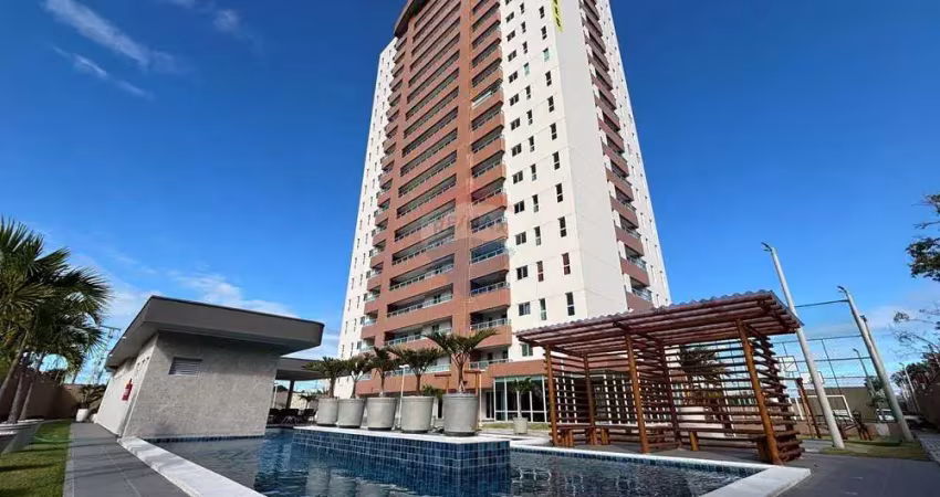 Apartamento com 3 quartos à venda na Rua Santa Cecília, 660, Centro, Eusébio