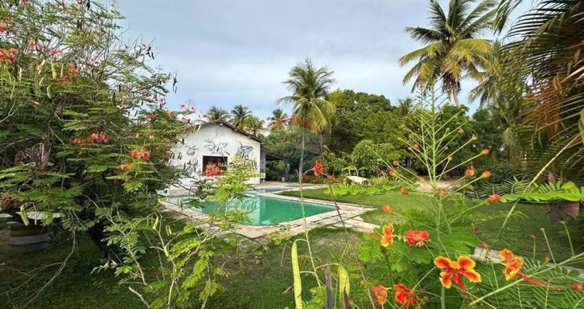 Sítio no jacundá, aquiraz. 4550m² por r$ 570.000,00