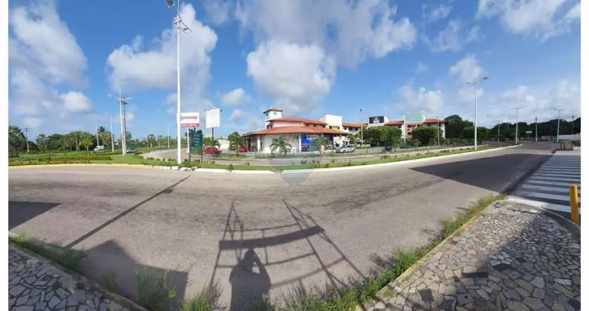 Excelente loja de 33m² para locação - eusébio center