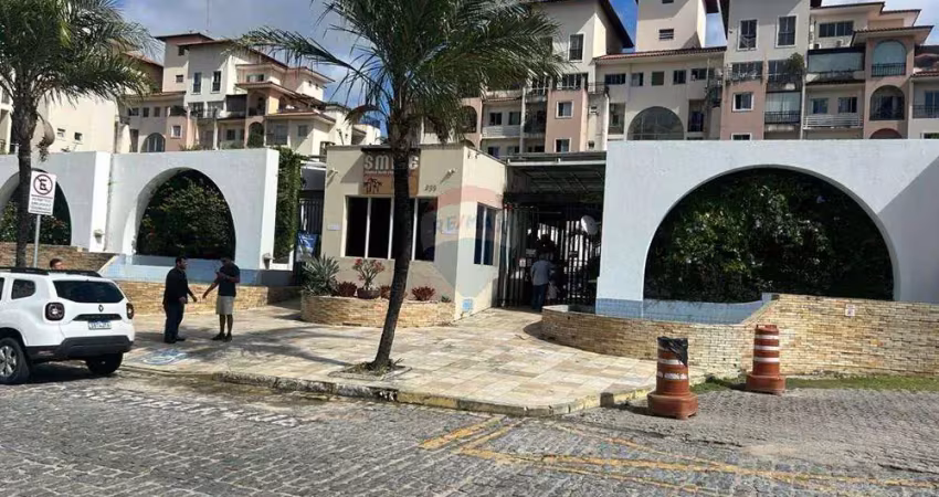 Apartamento com 2 quartos para alugar no Cambeba, Fortaleza 