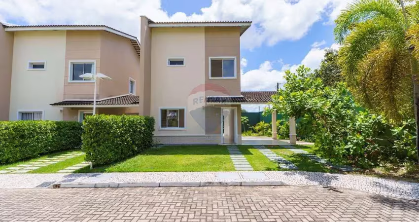 Casa duplex condomínio grand essence – guaribas, eusébio - r$ 780.000,00