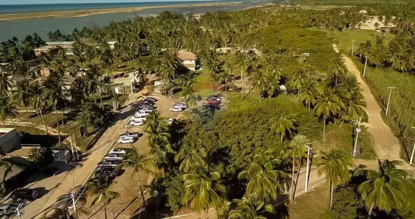 Loteamento ilha do farol - itarema ce - seu refúgio de alto padrão à beira da exclusivida ilha do guajiru