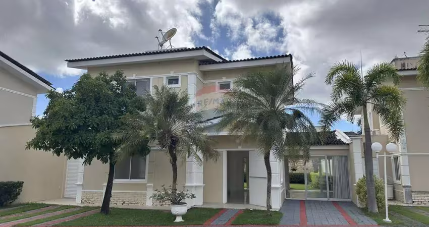 Casa duplex no grand quartier – eusébio - r$899.000