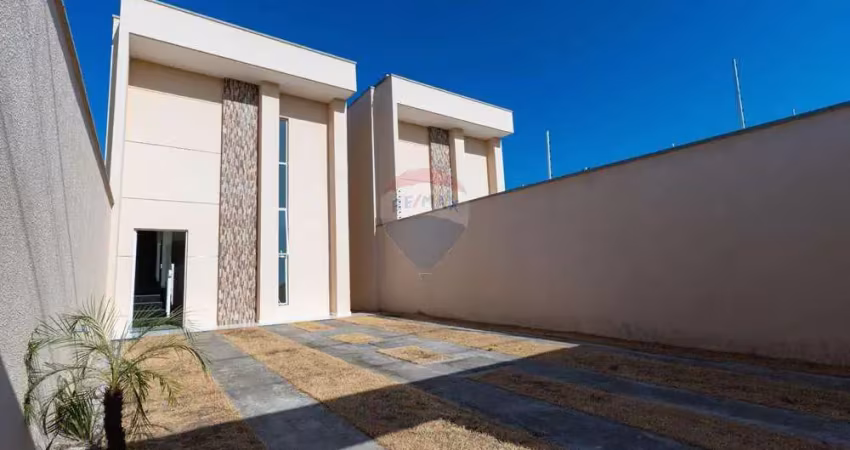 Casa a venda no eusébio (coaçu) 94m² por r$ 415.000,00 proximo w. soares.