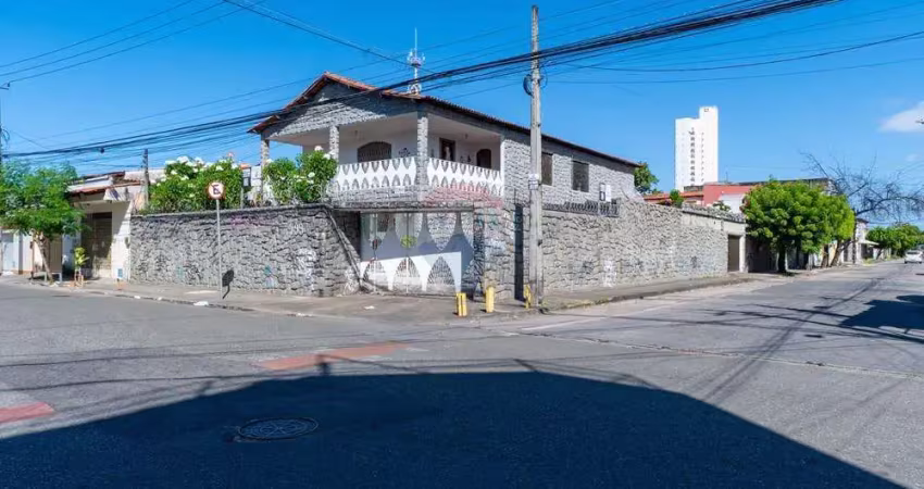 Ponto comercial à venda na Rua Gustavo Sampaio, 799, Parquelândia, Fortaleza