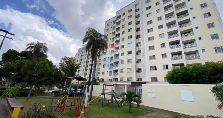 Apartamento com 2 quartos e 2 banheiros à venda, 55 m² por r$ 330.000,00