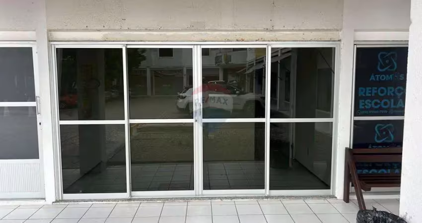 Sala comercial para alugar no Centro, Eusébio 