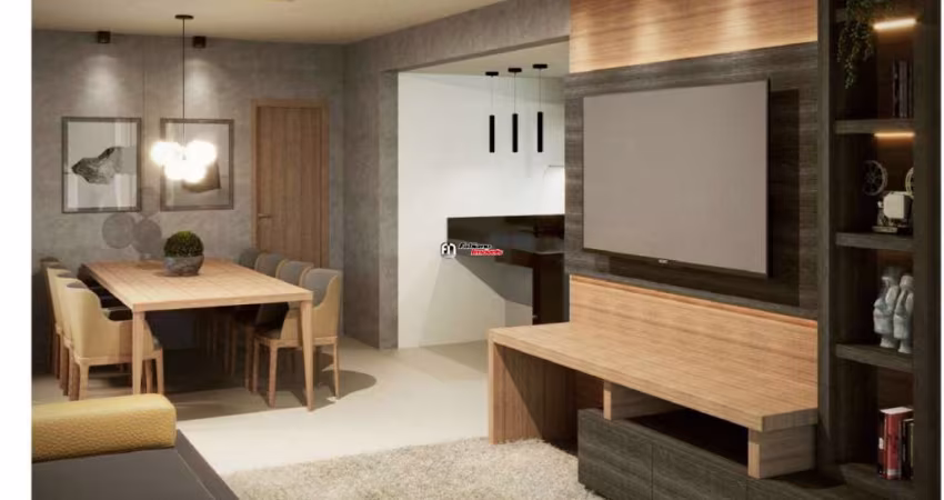 Apartamento com 4 quartos à venda na Rua Aureliano Lessa, 1, Liberdade, Belo Horizonte