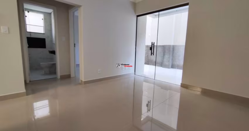 Apartamento com 2 quartos à venda na Rua Senador Carneiro de Campos, 22, Planalto, Belo Horizonte