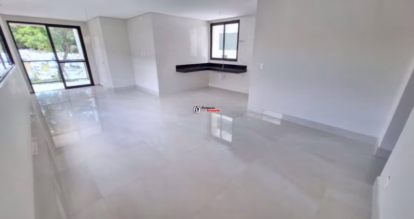 Apartamento com 4 quartos à venda na Mascarenhas de Morais, 100, São Luiz, Belo Horizonte