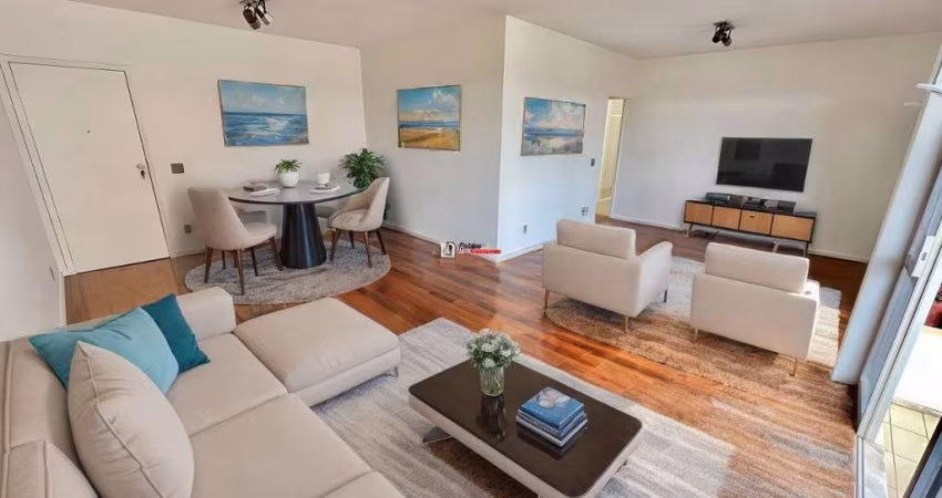 Apartamento com 3 quartos à venda na Rua Artur Itabirano, 1, São José, Belo Horizonte
