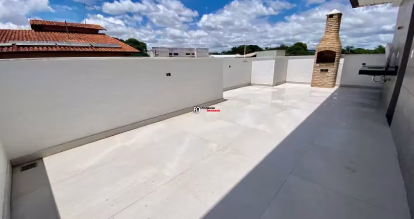 Cobertura com 4 quartos à venda na Rua Gumercindo Couto e Silva, 8, Itapoã, Belo Horizonte