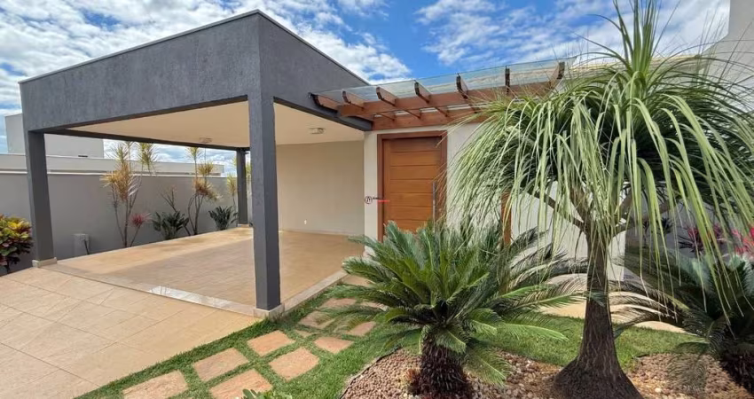 Casa em condomínio fechado com 4 quartos à venda na Órion, 1, Portal do Sol, Contagem