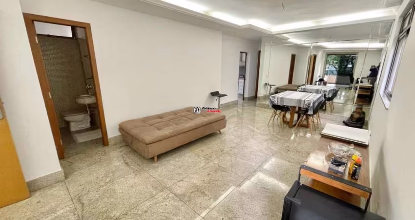 Apartamento com 4 quartos à venda na Rua Roquete Mendonça, 15, São José, Belo Horizonte