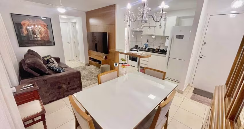 Apartamento com 2 quartos à venda na Professor Jerson Martins, 15, Aeroporto, Belo Horizonte