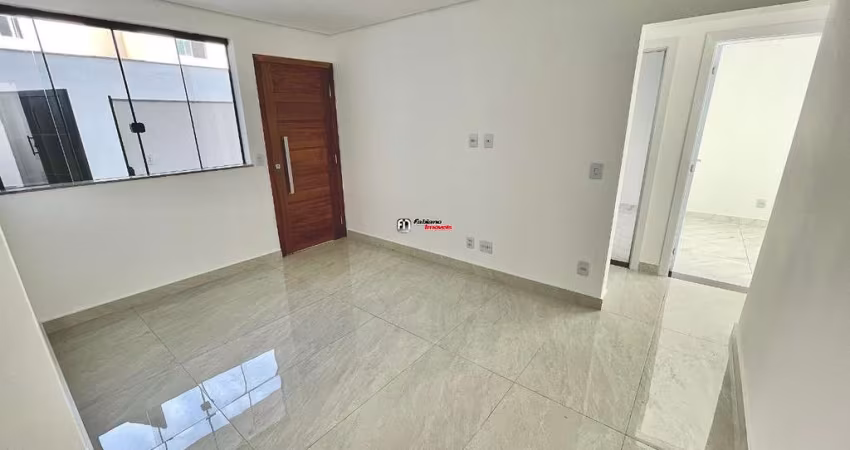 Apartamento com 3 quartos à venda na Rua Viena, 1, Copacabana, Belo Horizonte