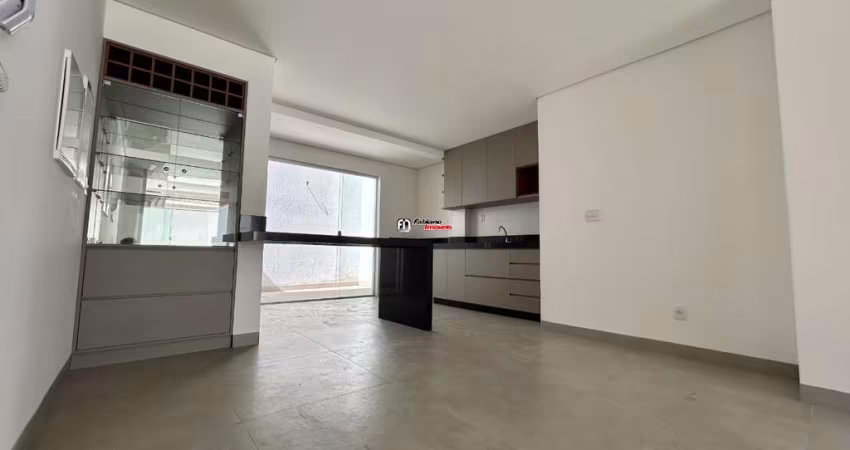 Apartamento com 4 quartos à venda na Rua Castelo Montalvão, 25, Castelo, Belo Horizonte