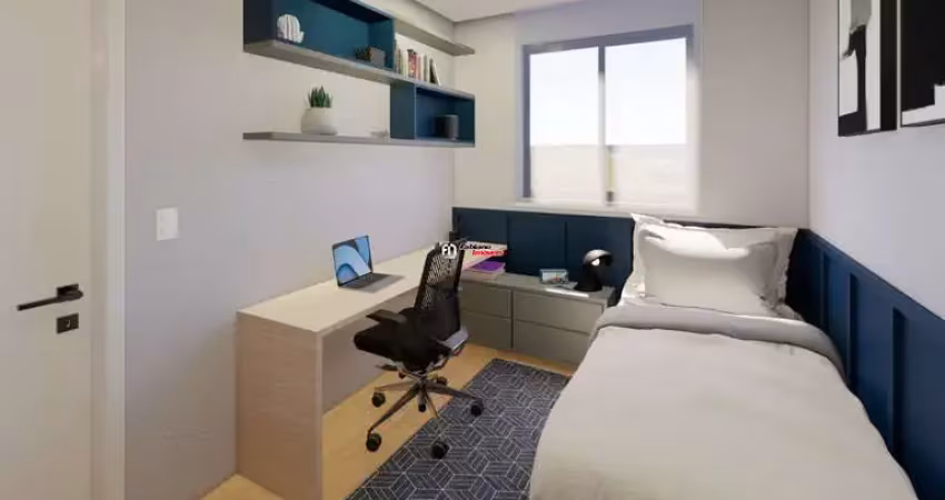 Apartamento com 3 quartos à venda na Rua Ministro Hermenegildo de Barros, 7, Itapoã, Belo Horizonte