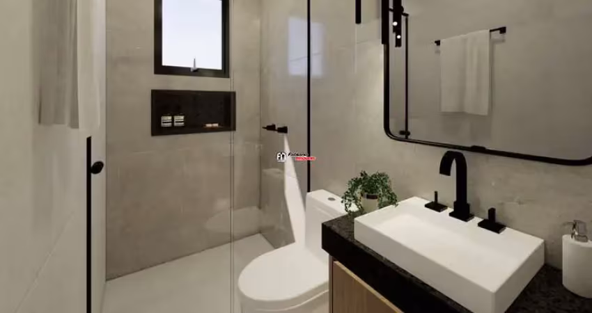 Apartamento com 3 quartos à venda na Rua Ministro Hermenegildo de Barros, 10, Itapoã, Belo Horizonte