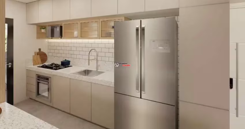 Apartamento com 3 quartos à venda na Rua Ministro Hermenegildo de Barros, 9, Itapoã, Belo Horizonte