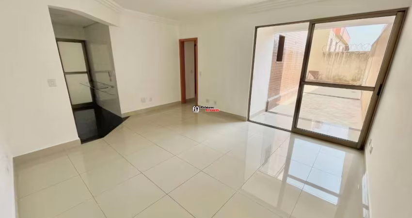 Apartamento com 3 quartos à venda na Rua Vital Brasil, 1, Liberdade, Belo Horizonte