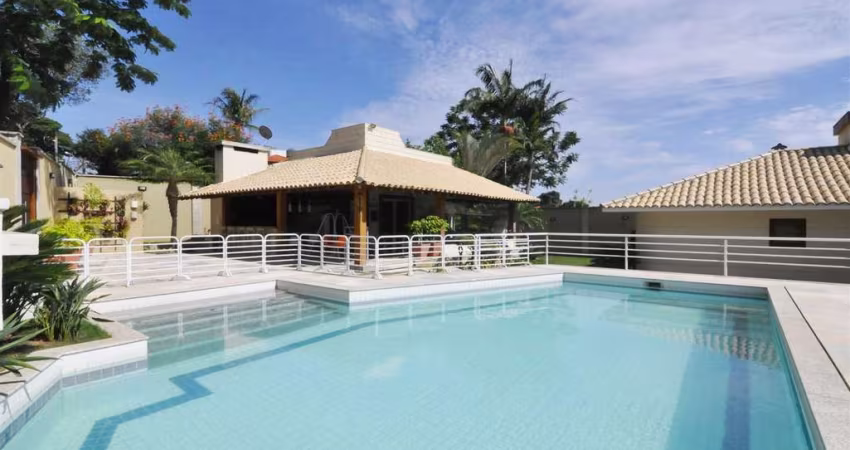 Casa com 4 quartos à venda na Messina, 1, Bandeirantes, Belo Horizonte