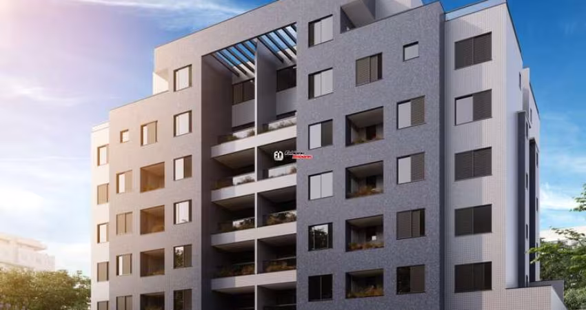 Apartamento com 3 quartos à venda na Rua Cacuera, 5, Liberdade, Belo Horizonte