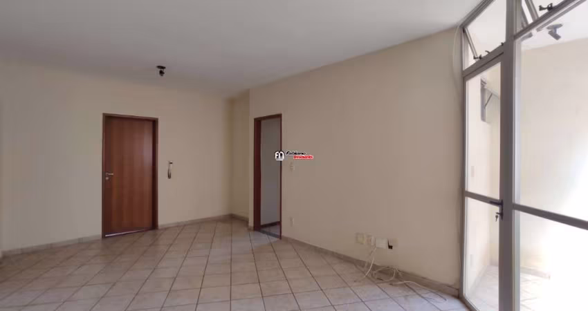 Apartamento com 3 quartos à venda na Rua Doutor Sylvio Menicucci, 4, Castelo, Belo Horizonte