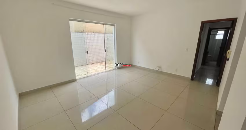 Apartamento com 3 quartos à venda na Rua Ministro Ivan Lins, 1, Dona Clara, Belo Horizonte