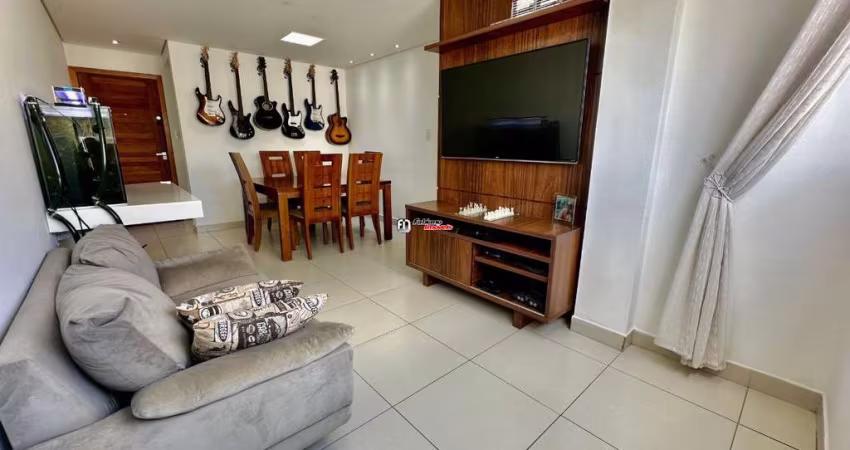 Apartamento com 3 quartos à venda na Rua Raimunda Simões da Silva, 83, Manacás, Belo Horizonte
