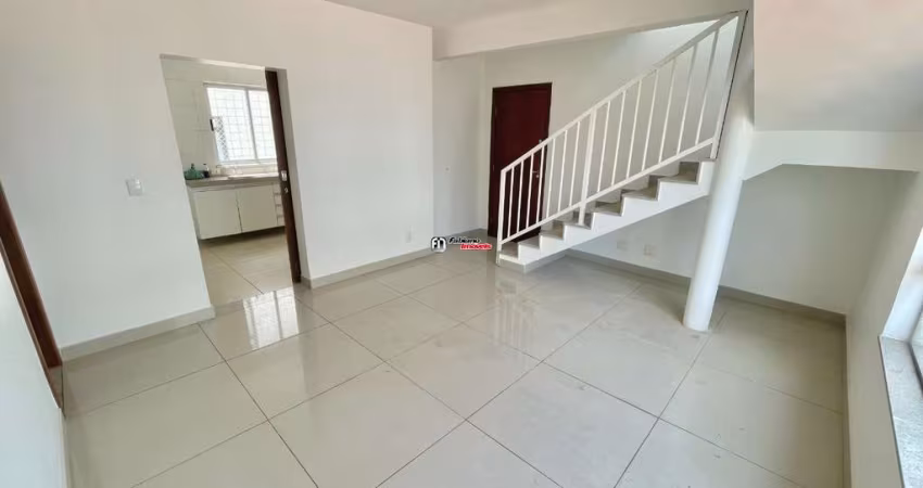Cobertura com 4 quartos à venda na Rua Ministro Ivan Lins, 3, Dona Clara, Belo Horizonte