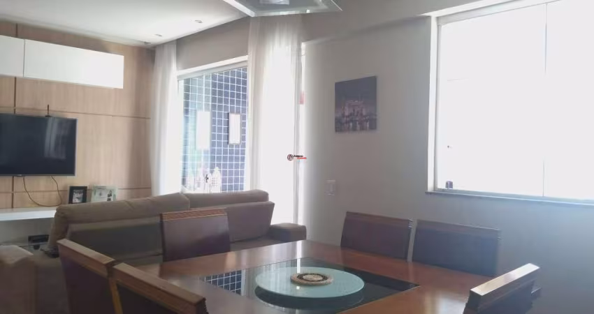Apartamento com 4 quartos à venda na Rua Desembargador Paulo Mota, 1, Ouro Preto, Belo Horizonte