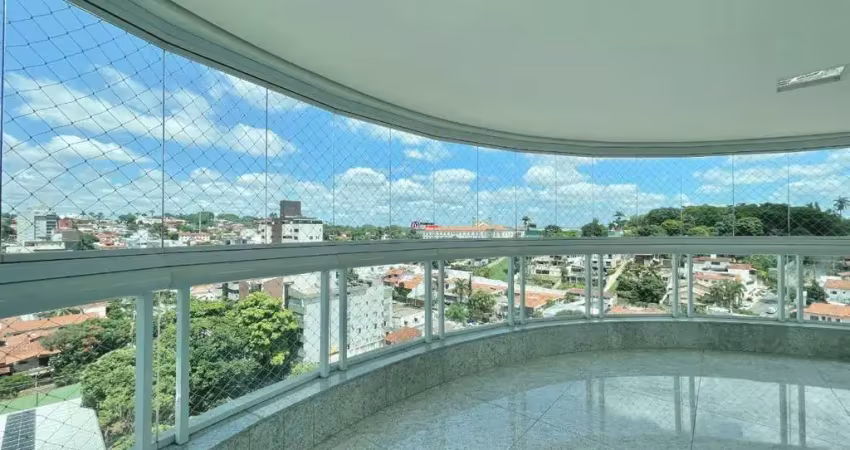 Apartamento com 4 quartos à venda na das Acácias, 7, São José, Belo Horizonte