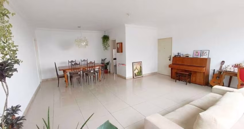 Apartamento com 4 quartos à venda na Rua Bacupã, 2, Jaraguá, Belo Horizonte
