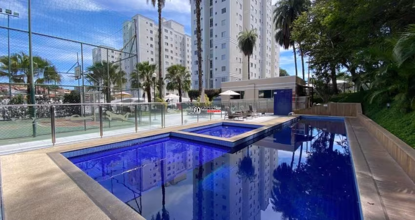 Apartamento com 2 quartos à venda na Avenida da Sinfonia, 1, Santa Amélia, Belo Horizonte