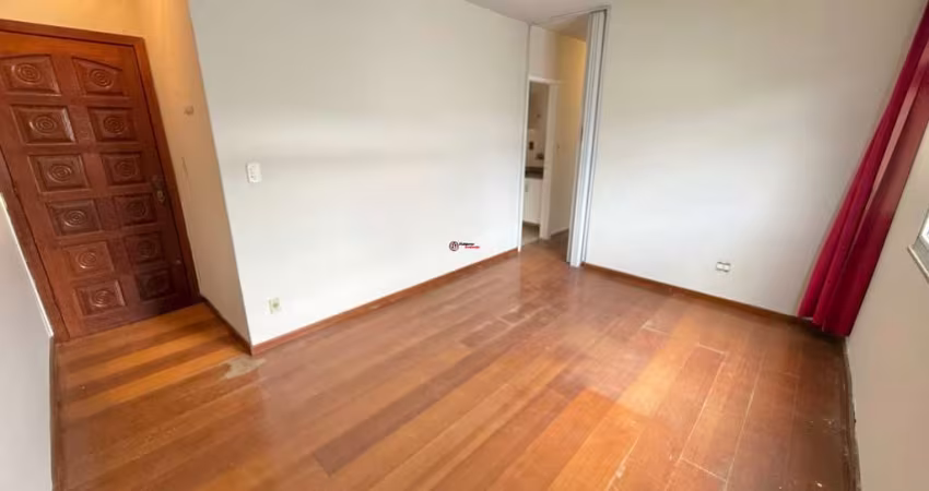 Apartamento com 3 quartos à venda na Rua Barroso Júnior, 2, São José, Belo Horizonte