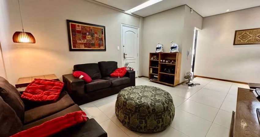 Apartamento com 3 quartos à venda na Rua São Sebastião do Paraíso, 315, Itapoã, Belo Horizonte