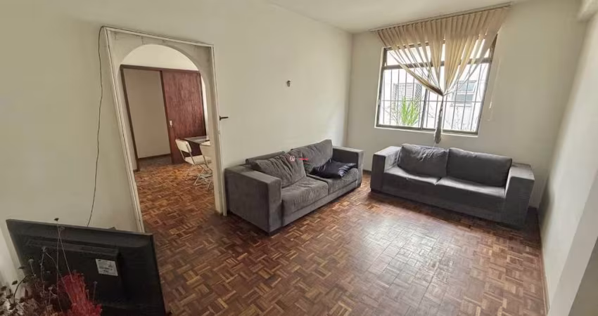 Apartamento com 3 quartos à venda na Rua São Claret, 201, Silveira, Belo Horizonte