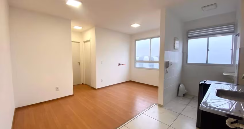 Apartamento com 2 quartos à venda na Rua das Pérolas, 140, Santa Maria, Belo Horizonte