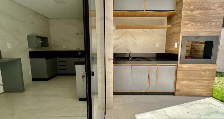 Casa com 3 quartos à venda na Rua Monte Castelo, 1, Itapoã, Belo Horizonte