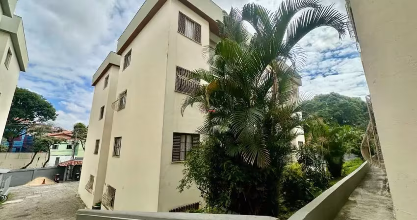 Apartamento com 3 quartos à venda na Deputado Anuar Menhen, 1, Santa Amélia, Belo Horizonte