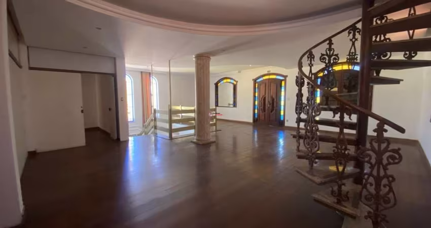Casa com 9 quartos à venda na Rua Mírian Wanderley Lara, 9, Dona Clara, Belo Horizonte