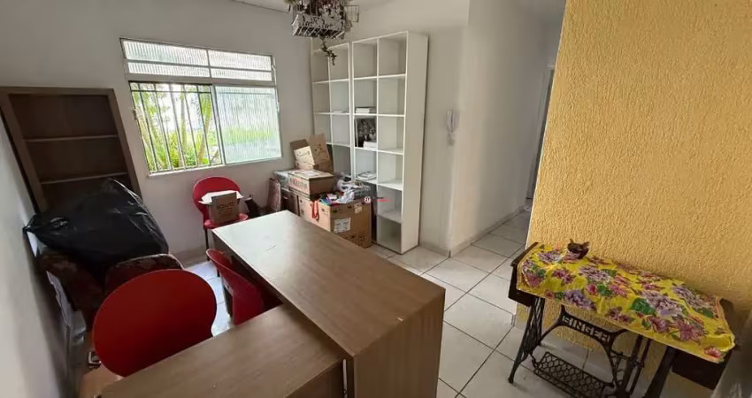 Apartamento com 3 quartos à venda na Carlos Alves, 2, São José, Belo Horizonte