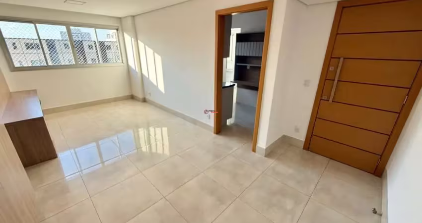 Apartamento com 2 quartos à venda na Rua Escravo Alexandre, 105, Liberdade, Belo Horizonte