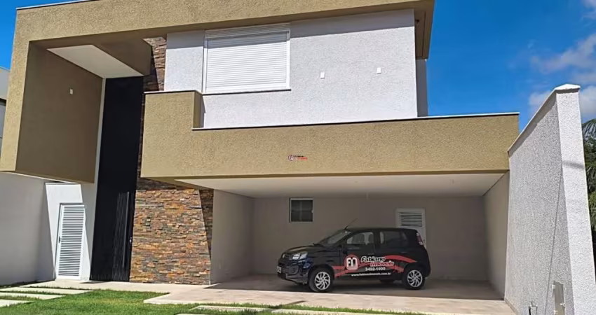 Casa em condomínio fechado com 4 quartos à venda na Rua Taurus, 47, Portal do Sol, Contagem