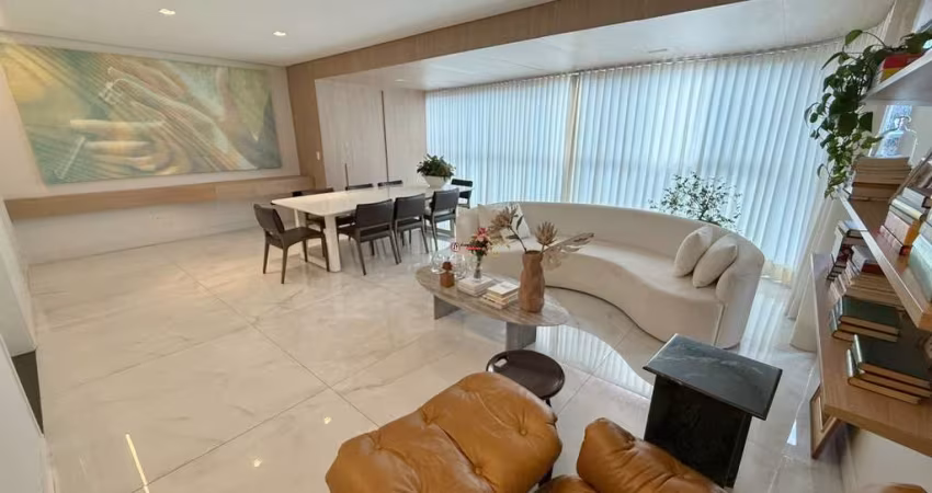 Apartamento com 3 quartos à venda na Avenida Coronel José Dias Bicalho, 707, Pampulha, Belo Horizonte