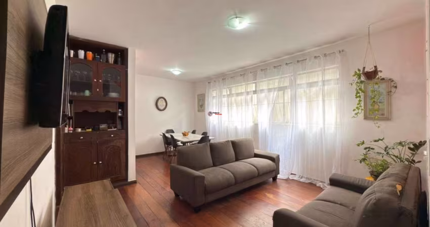 Apartamento com 3 quartos à venda na Avenida Guarapari, 378, Santa Amélia, Belo Horizonte